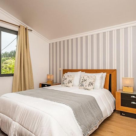 Вилла Countryside Nest By Madeira Sun Travel Achadas da Cruz Экстерьер фото