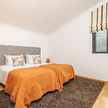 Вилла Countryside Nest By Madeira Sun Travel Achadas da Cruz Экстерьер фото