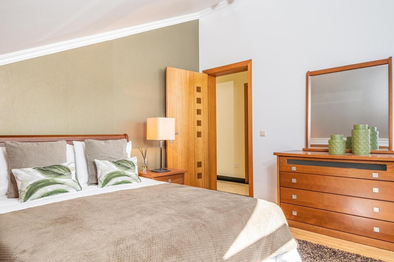 Вилла Countryside Nest By Madeira Sun Travel Achadas da Cruz Экстерьер фото