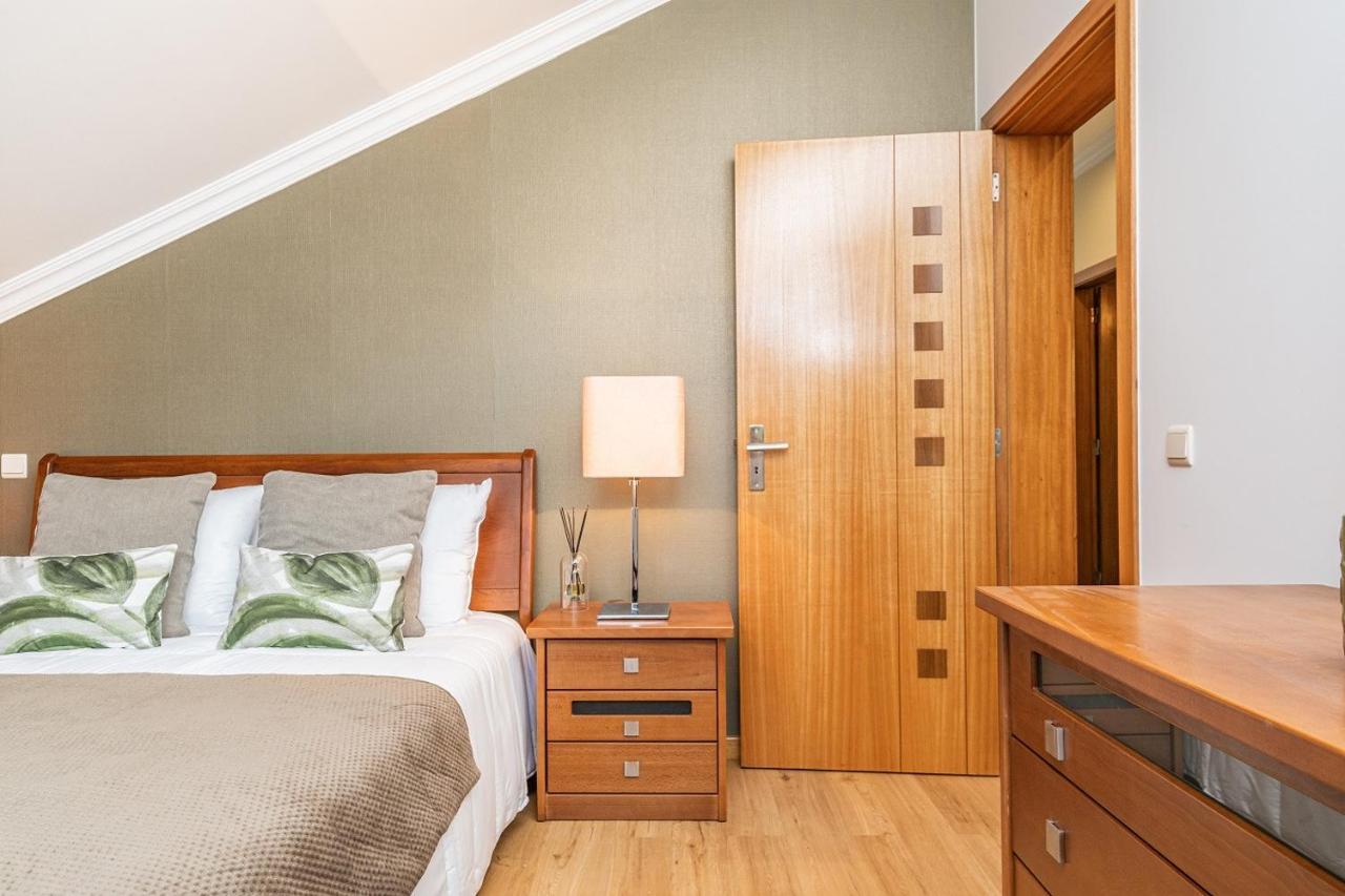 Вилла Countryside Nest By Madeira Sun Travel Achadas da Cruz Экстерьер фото