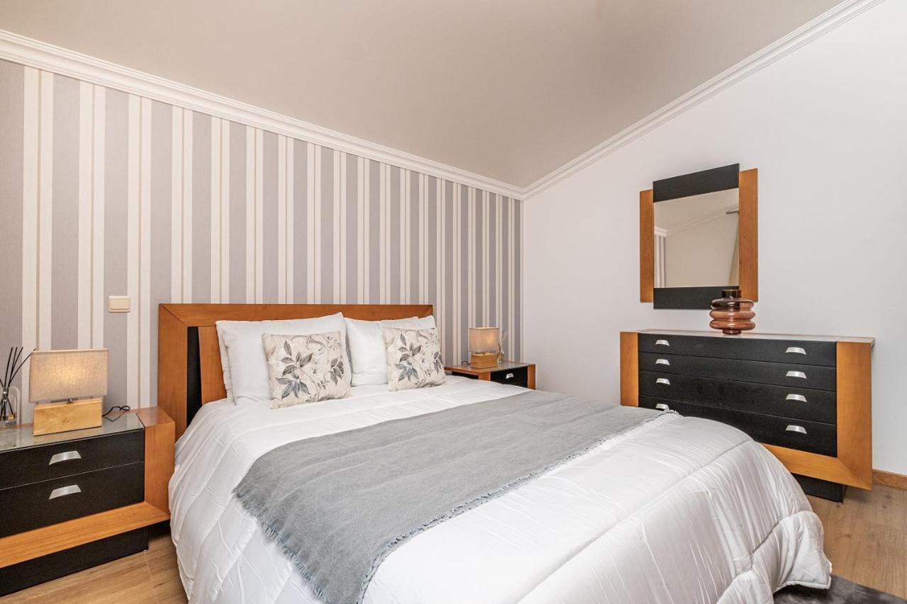 Вилла Countryside Nest By Madeira Sun Travel Achadas da Cruz Экстерьер фото