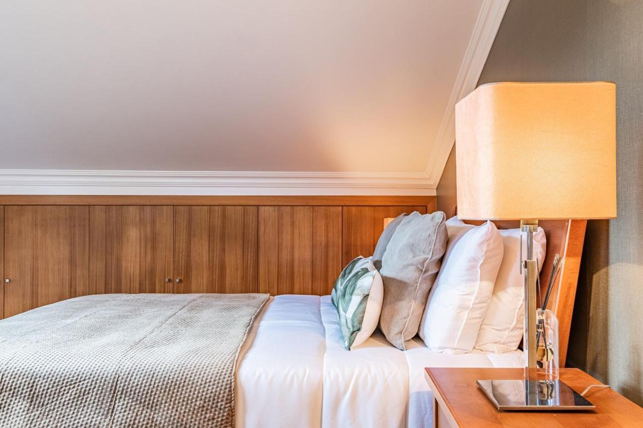 Вилла Countryside Nest By Madeira Sun Travel Achadas da Cruz Экстерьер фото